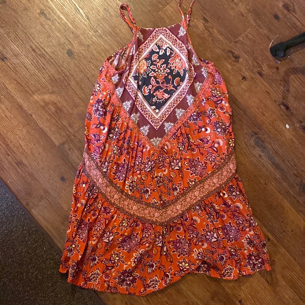 American Eagle Dress - S